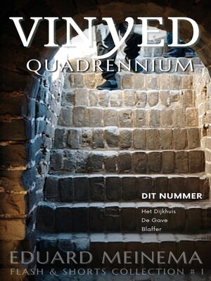 Quadrennium - ebook